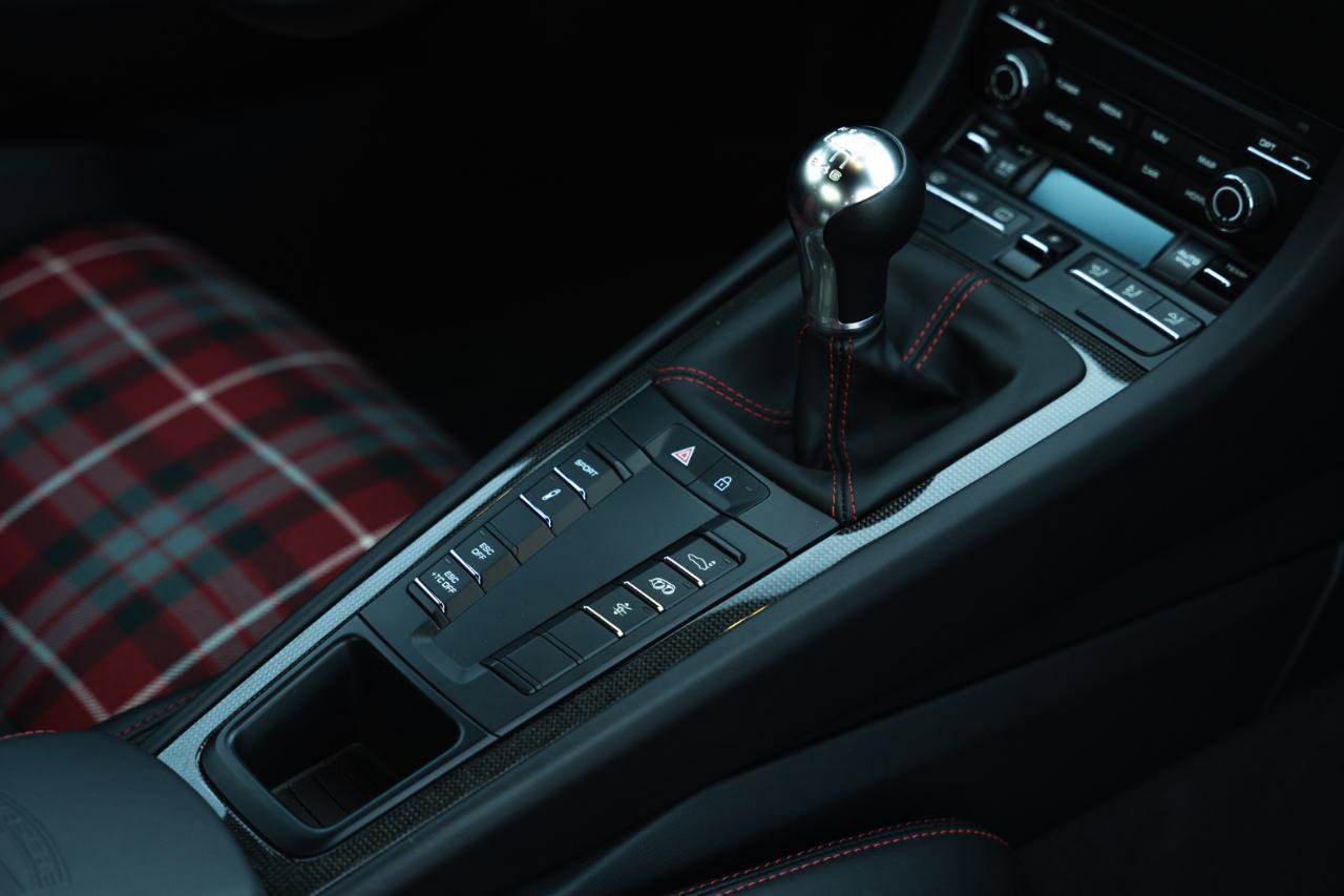 Used 2019 Porsche 911 GT3 image 44