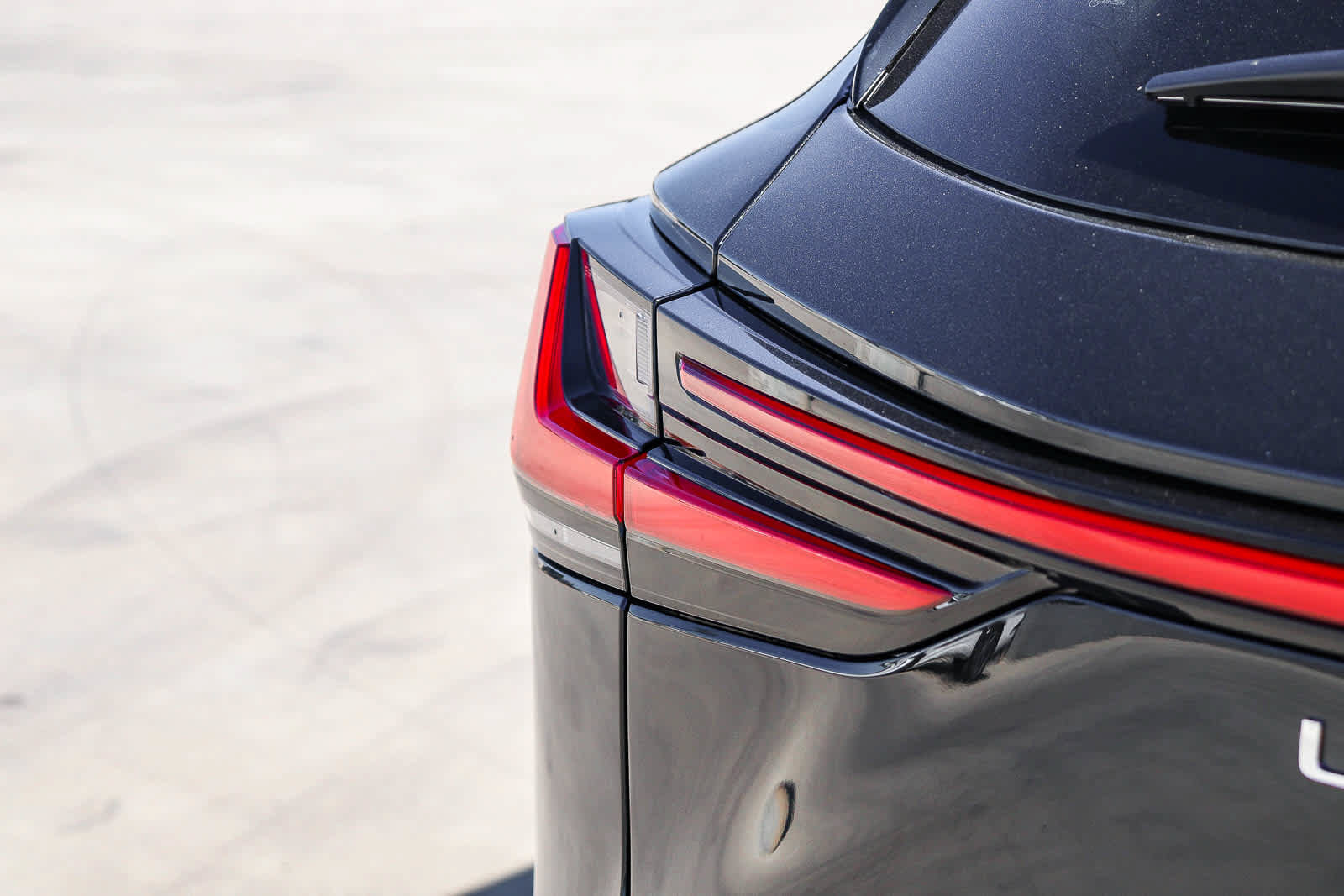 New 2026 Lexus NX 450h+ F Sport AWD/4WD image 13