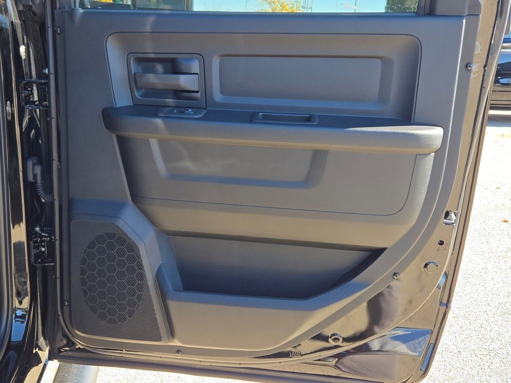 New 2026 RAM 3500 Tradesman image 12