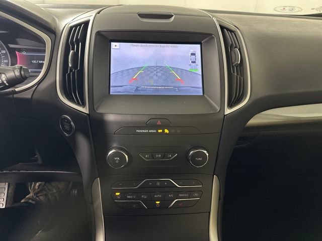 Used 2019 Ford Edge SEL w/ Equipment Group 201A image 22