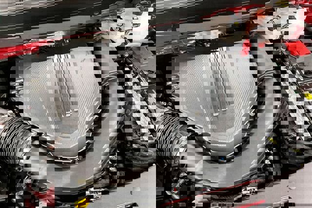 New 2025 Buick Enclave Avenir w/ Trailering Package, 5000 lbs. image 14