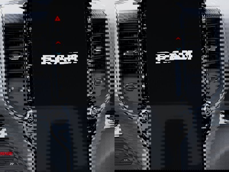 New 2026 RAM 1500 RHO w/ RHO Level 1 Equipment Group image 57