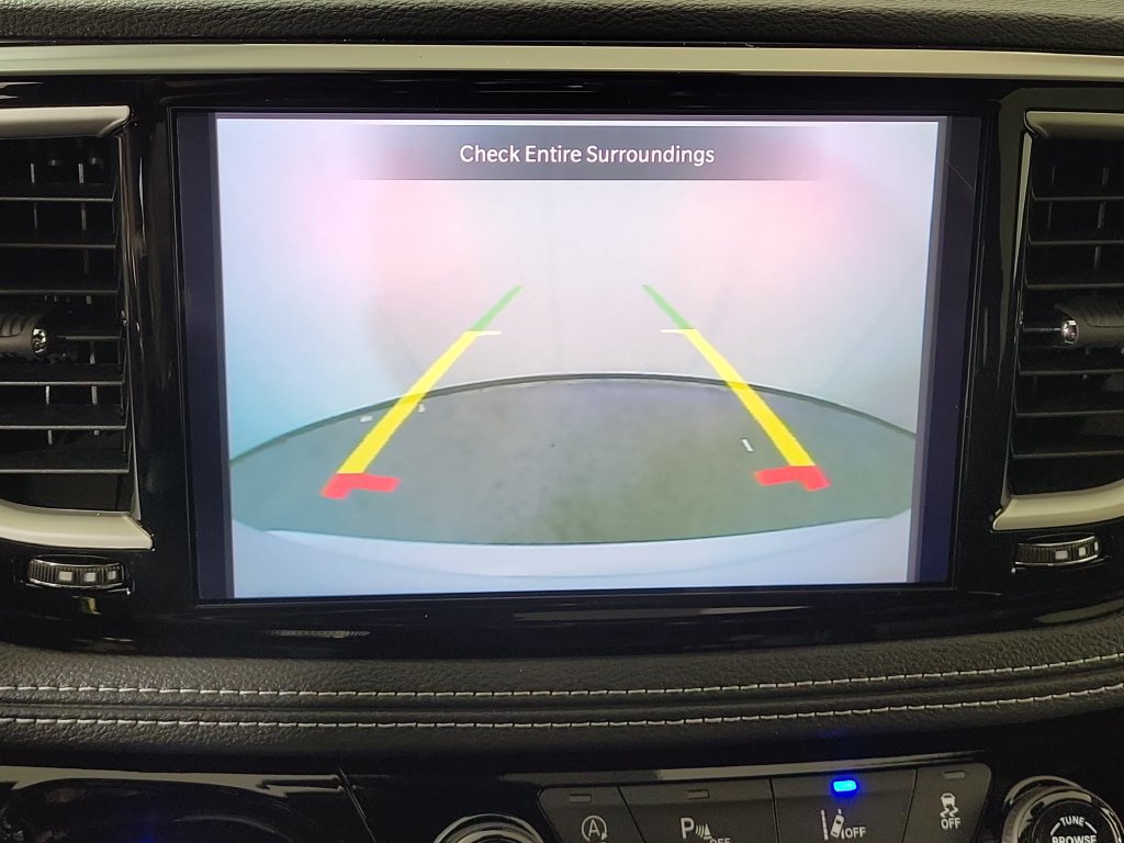 New 2027 Chrysler Pacifica Select FWD image 18