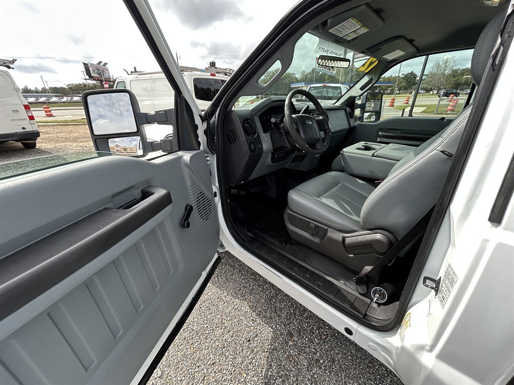 Used 2012 Ford F250 XL image 9