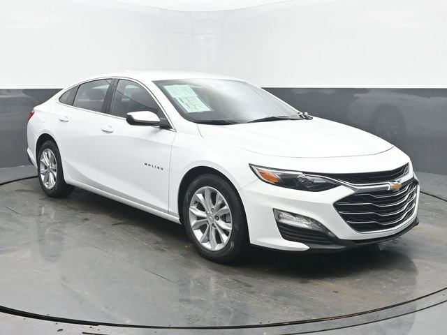 Used 2024 Chevrolet Malibu LT FWD image 7