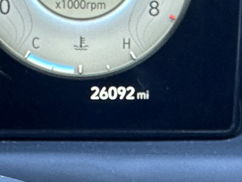 Used 2022 Hyundai Tucson Limited w/ Cargo Package image 18