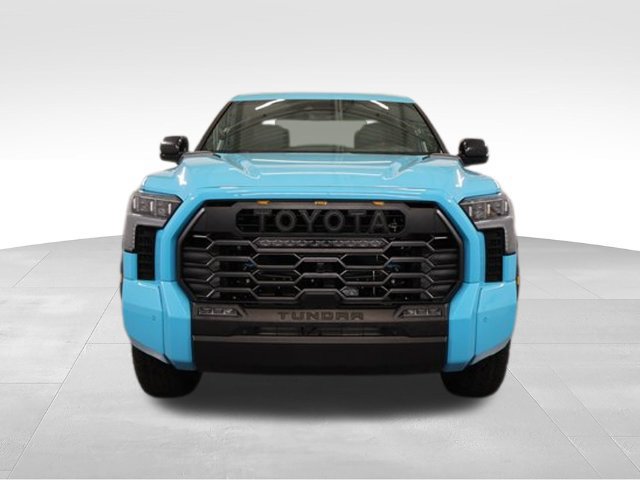 New 2026 Toyota Tundra TRD Pro AWD/4WD image 6
