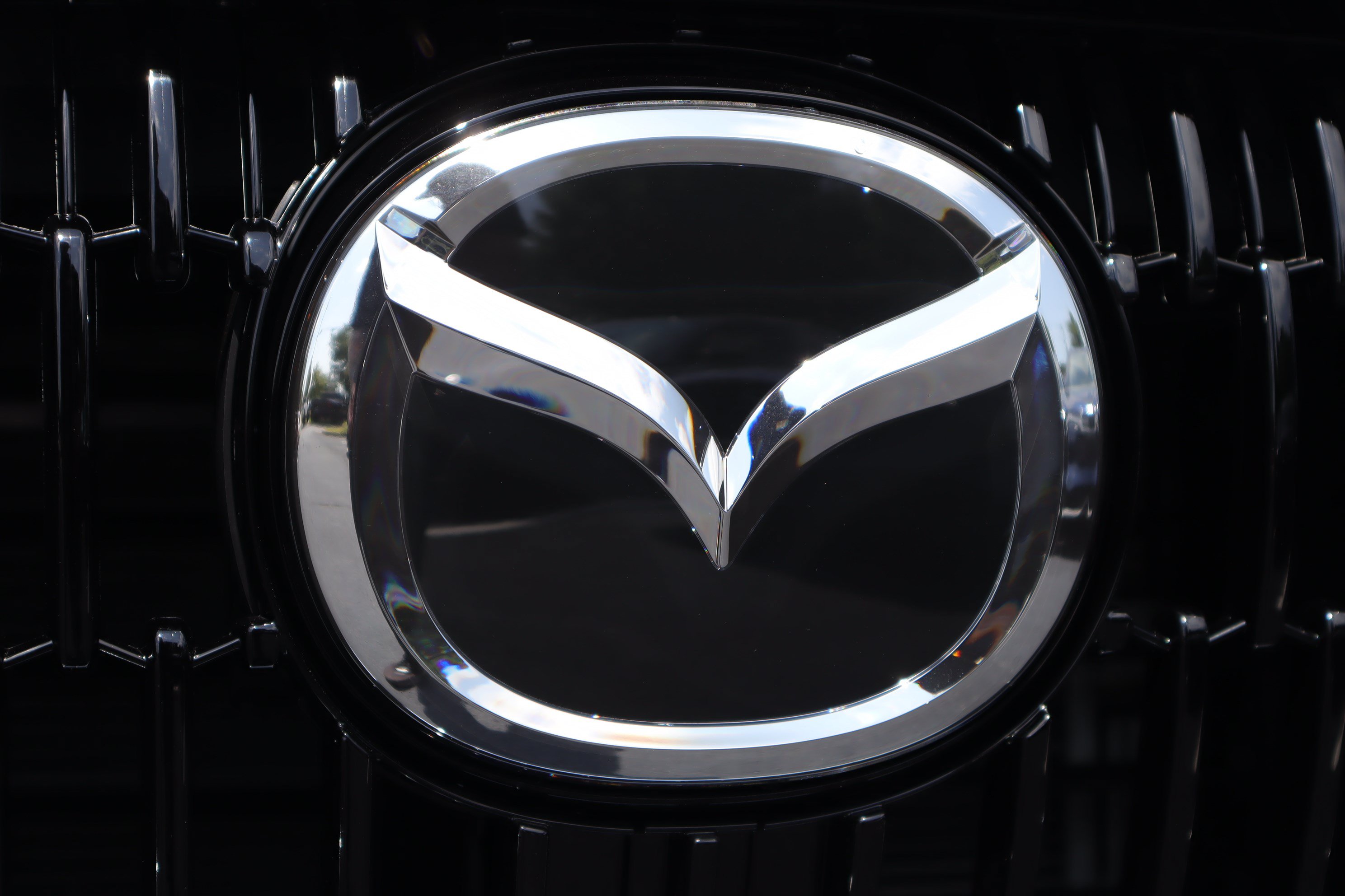 New 2026 MAZDA CX-90 3.3 Turbo w/ Preferred Package AWD/4WD image 26