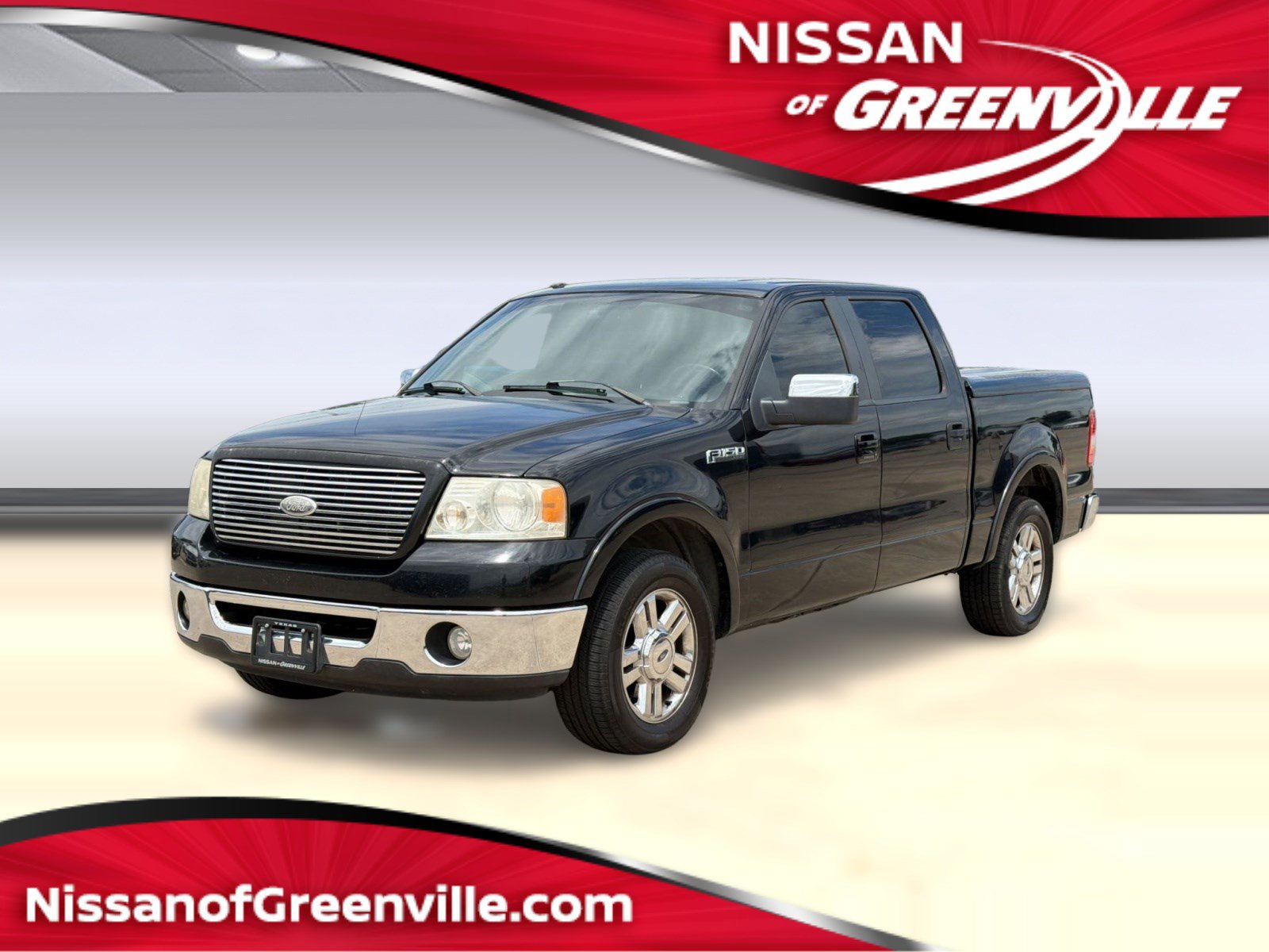 Used 2007 Ford F150 XLT RWD video 1