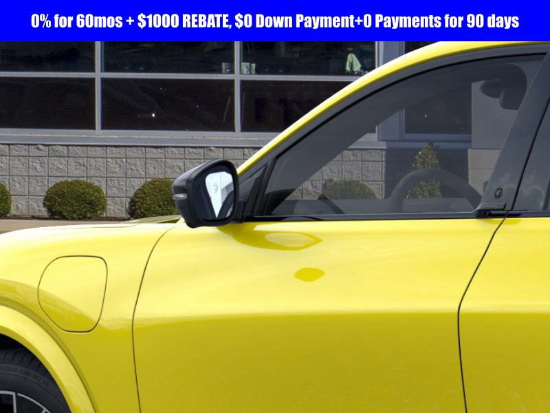 New 2025 Ford Mustang Mach-E Premium image 20