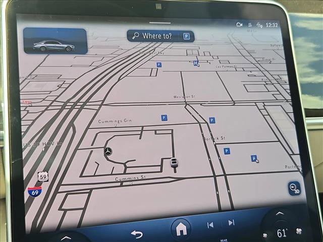 Used 2023 Mercedes-Benz S 500 4MATIC image 12