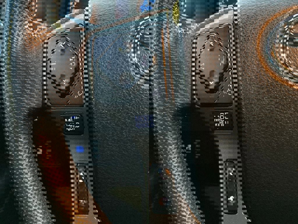 Used 2021 Toyota Tacoma TRD Pro AWD/4WD image 17