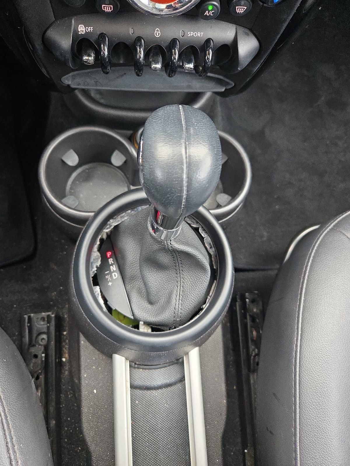 Used 2013 MINI Cooper Countryman FWD image 12