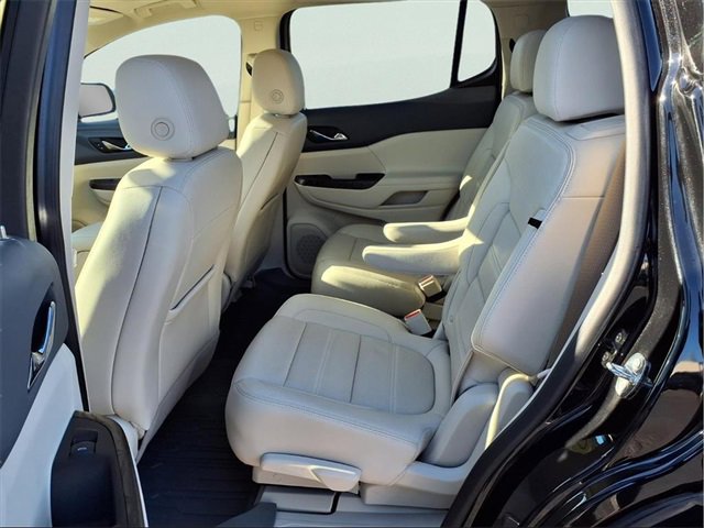 Certified 2023 GMC Acadia Denali w/ Black Diamond Edition image 23