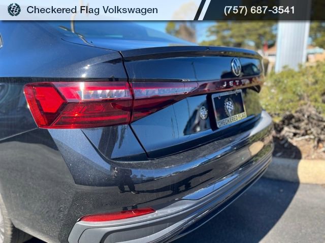 New 2026 Volkswagen Jetta S image 9
