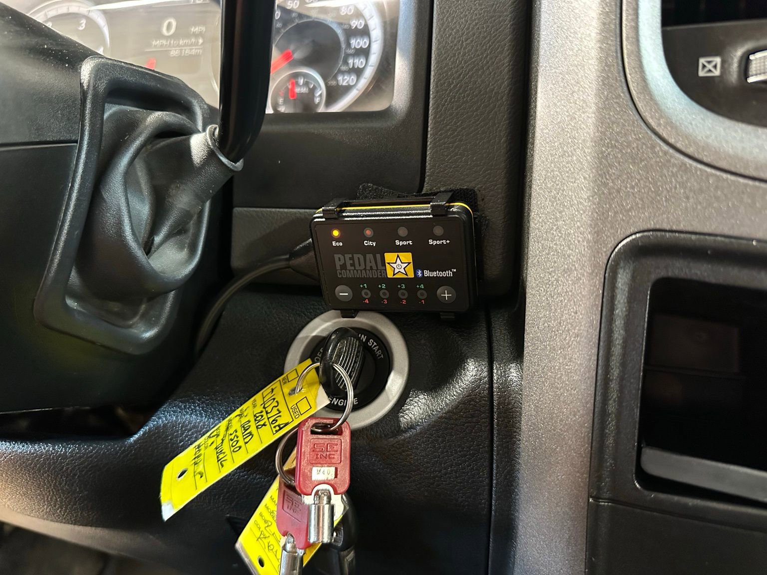 Used 2018 RAM 5500 Tradesman w/ Power Accessory Group image 21