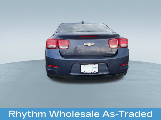 Used 2014 Chevrolet Malibu LT FWD image 7