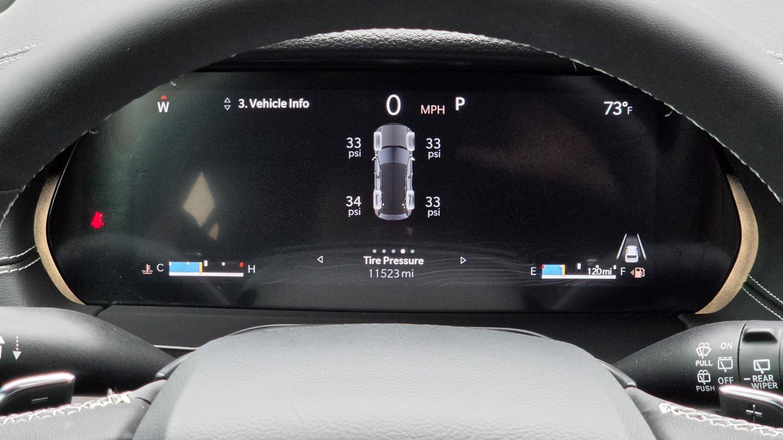 Used 2025 Jeep Grand Cherokee Limited w/ Luxury Tech Group II RWD image 30