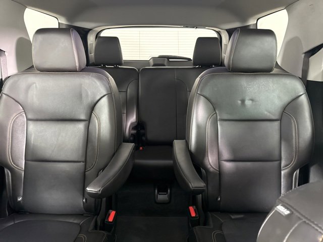 Used 2020 Chevrolet Traverse Premier w/ Redline Edition image 28