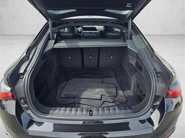 Certified 2023 BMW 430i Gran Coupe w/ M Sport Package image 6