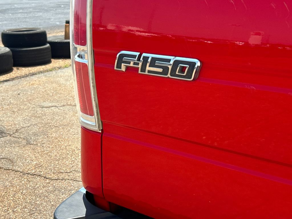 Used 2014 Ford F150 XLT RWD image 29