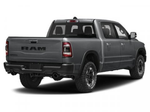 Used 2019 RAM 1500 Big Horn w/ Trailer Tow Group image 5