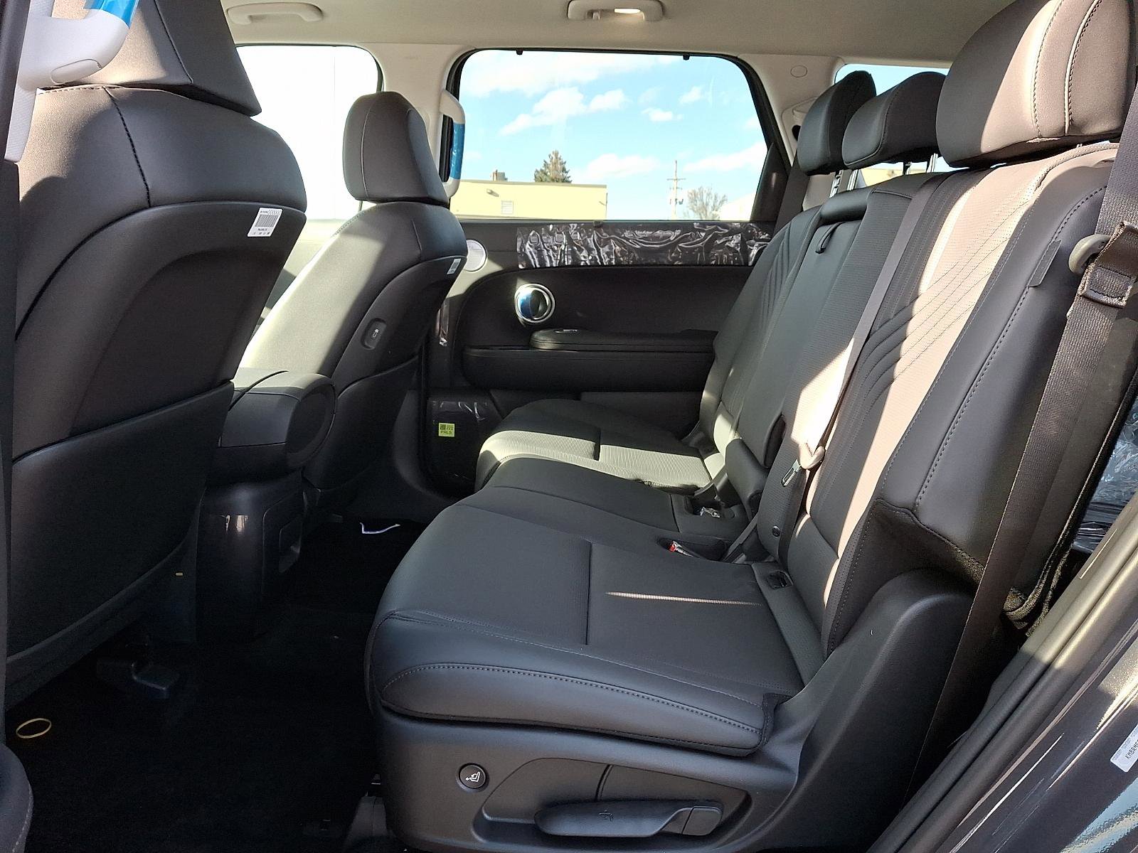 New 2026 Hyundai Palisade SEL image 6