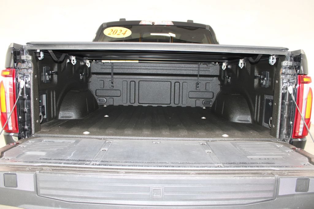 Used 2024 Ford F150 Raptor AWD/4WD image 11