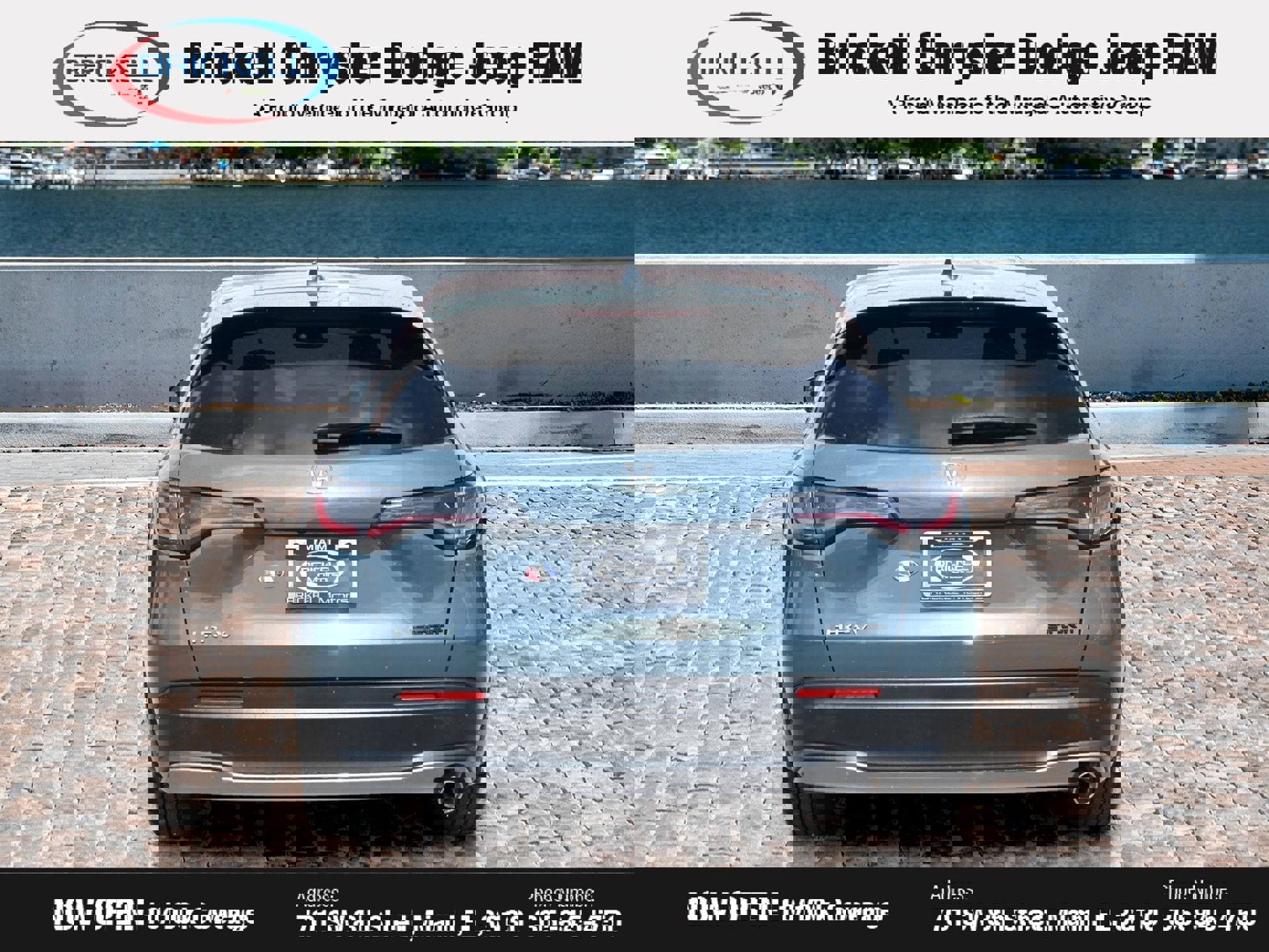 Used 2023 Honda HR-V Sport image 7