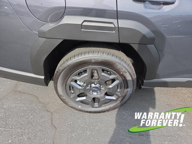 New 2026 Subaru Outback Premium AWD/4WD image 20