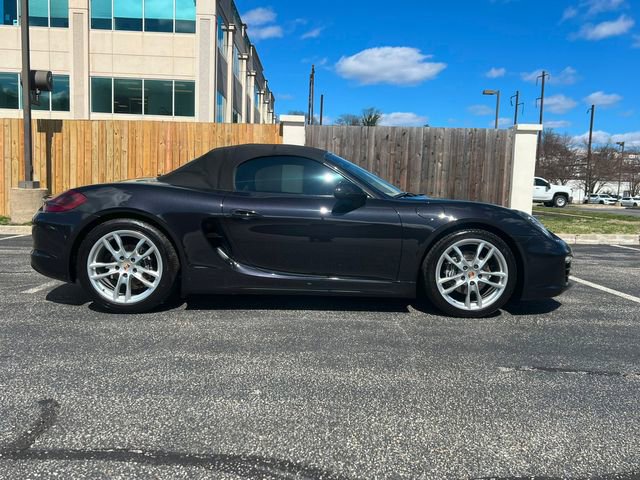 Used 2013 Porsche Boxster image 19