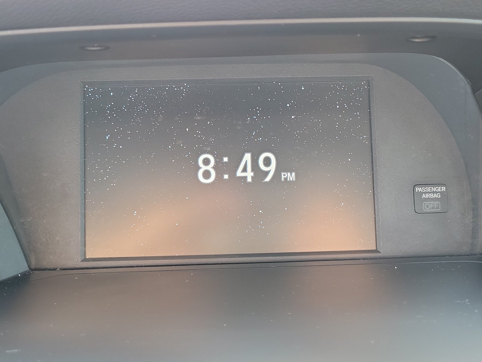 Used 2013 Honda Accord EX image 22