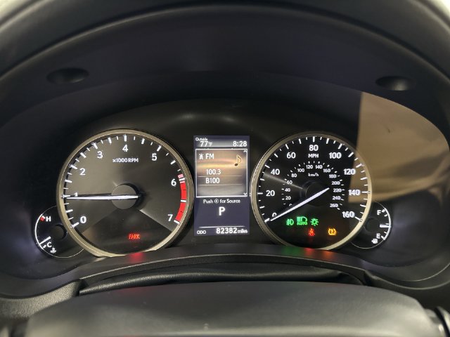 Used 2021 Lexus NX 300 FWD w/ Accessory Package 2 image 11