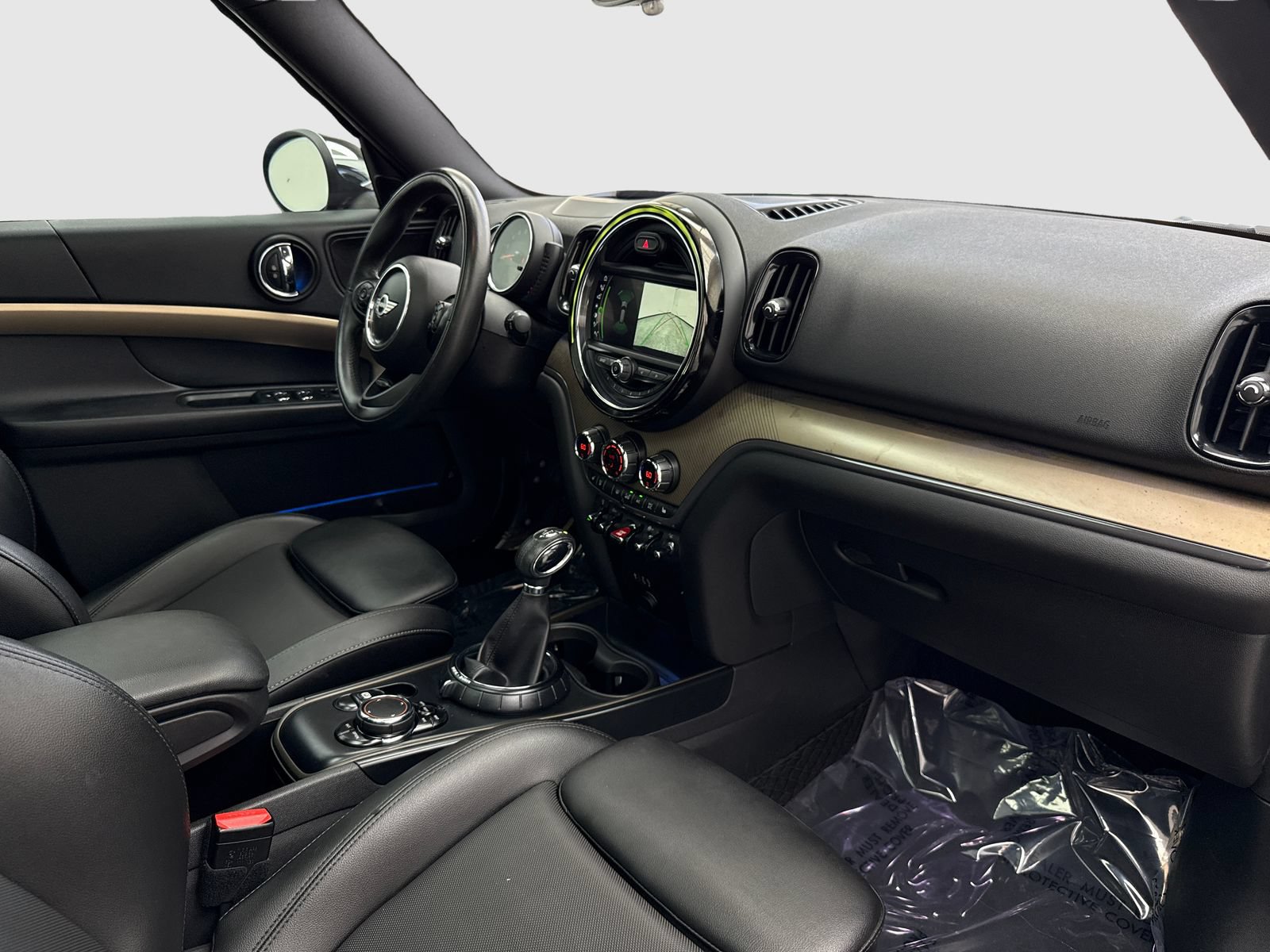 Used 2017 MINI Cooper Countryman S AWD/4WD image 41