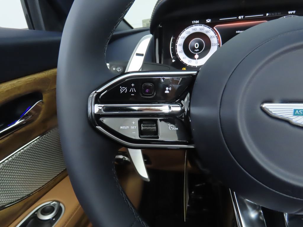 Used 2026 Aston Martin DB12 Convertible RWD image 19