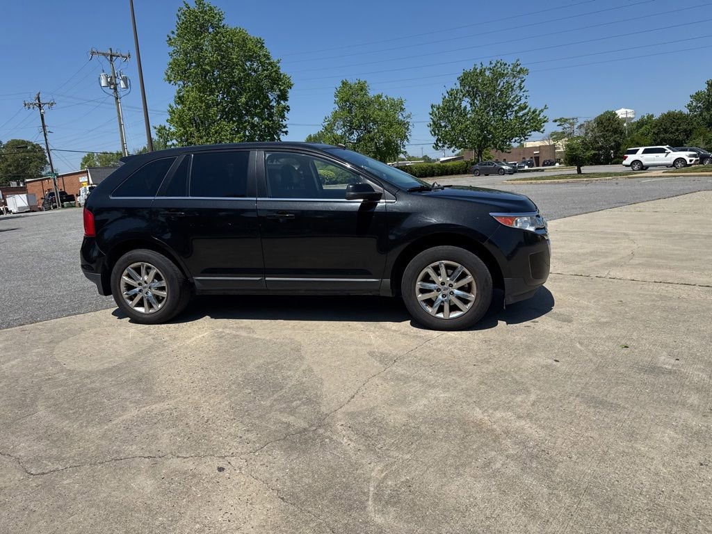 Used 2014 Ford Edge Limited image 6