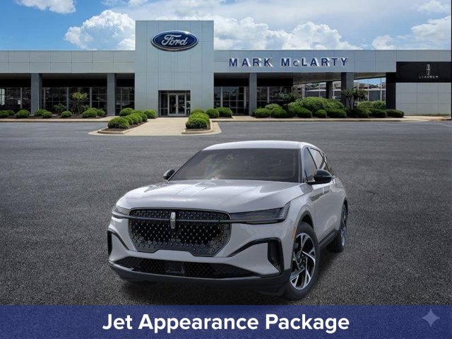 New 2026 Lincoln Nautilus Premier w/ Jet Appearance Package AWD/4WD image 2