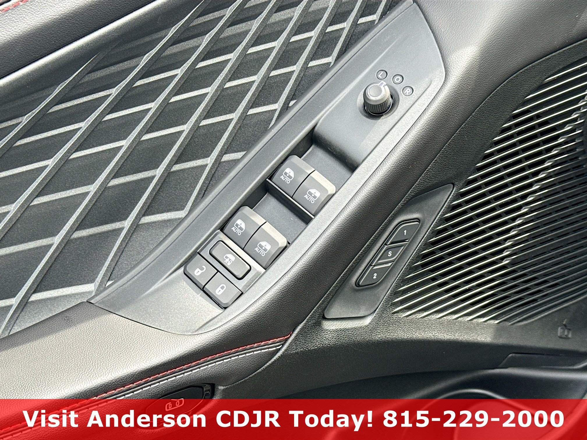 New 2026 Dodge Charger R/T AWD/4WD image 8