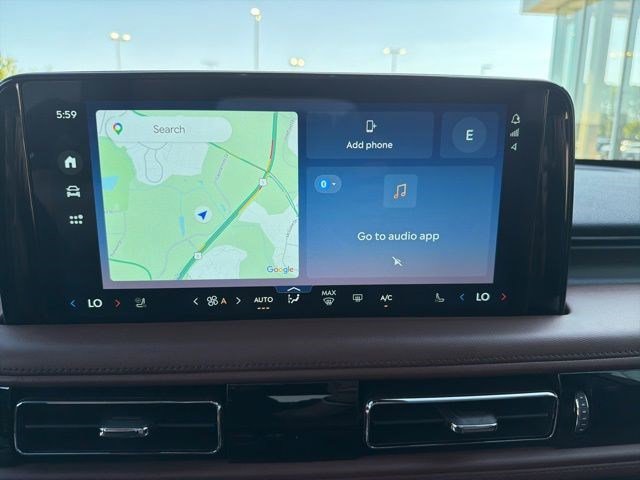 Used 2025 Lincoln Aviator Reserve w/ Illumination Package RWD image 18