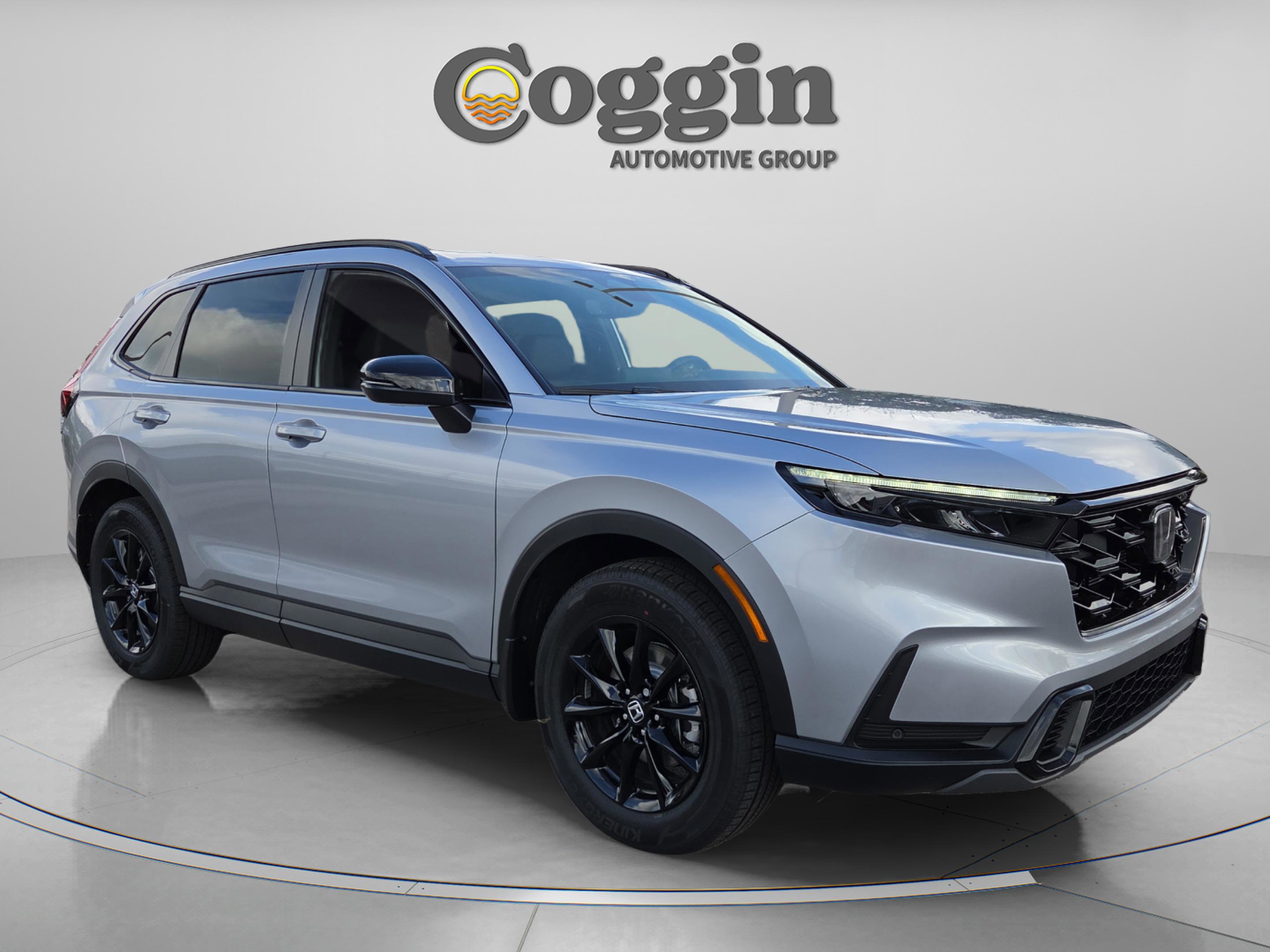 New 2026 Honda CR-V Sport-L image 7