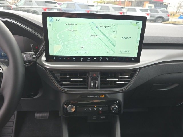 New 2026 Ford Escape SE w/ Class II Trailer Tow Package image 10