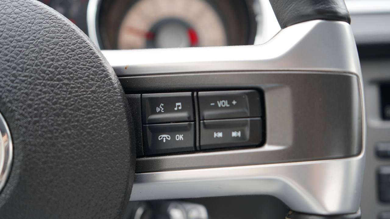 Used 2010 Ford Mustang GT RWD image 69