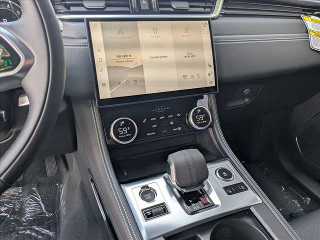 New 2026 Jaguar F-PACE R-Dynamic S image 12