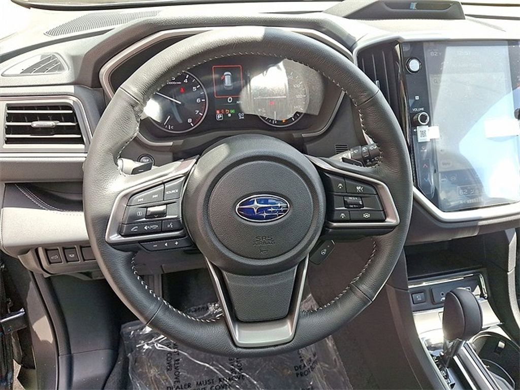New 2025 Subaru Ascent Limited w/ Popular Package #1 image 14