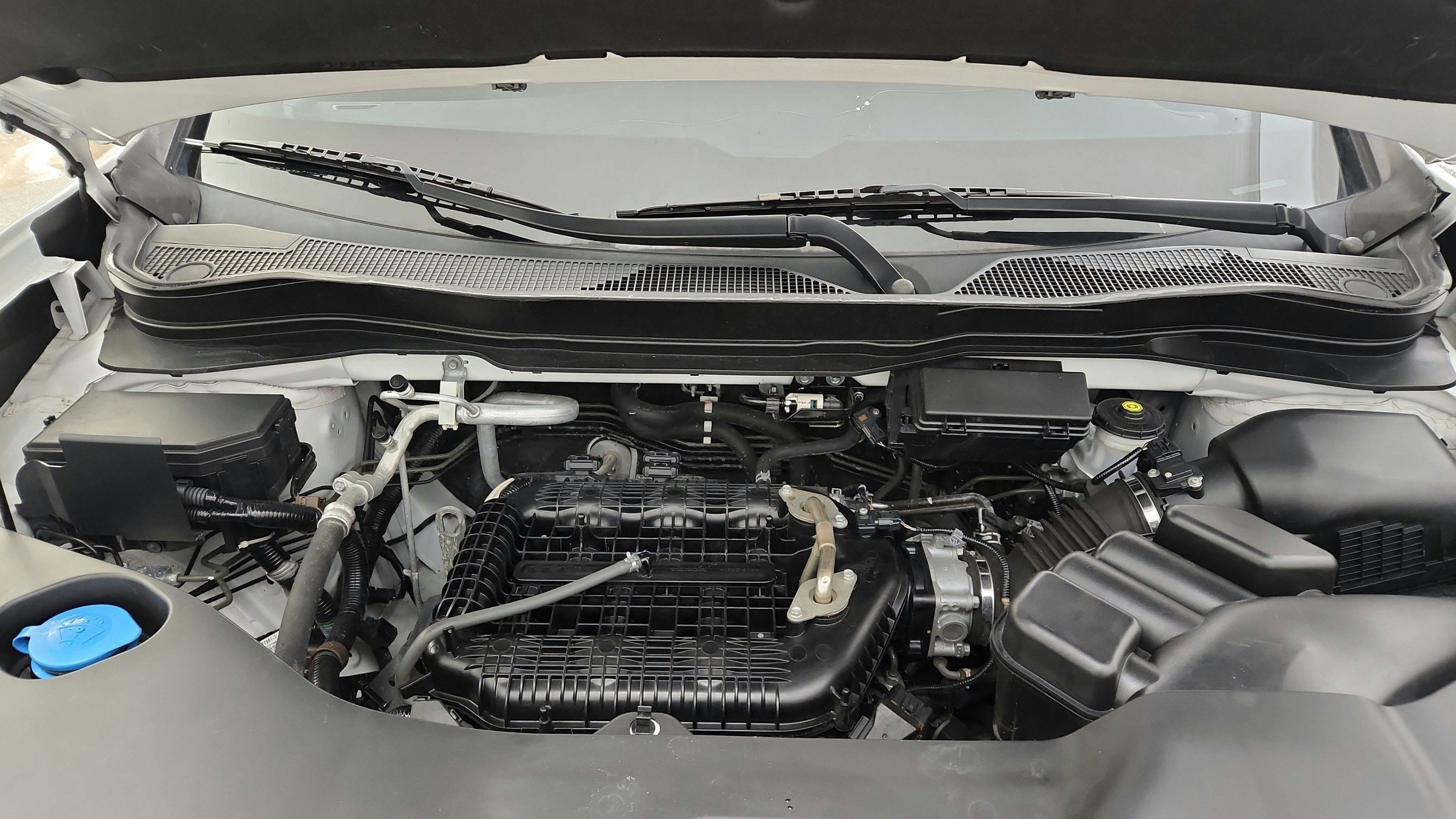 Used 2021 Honda Ridgeline RTL image 33