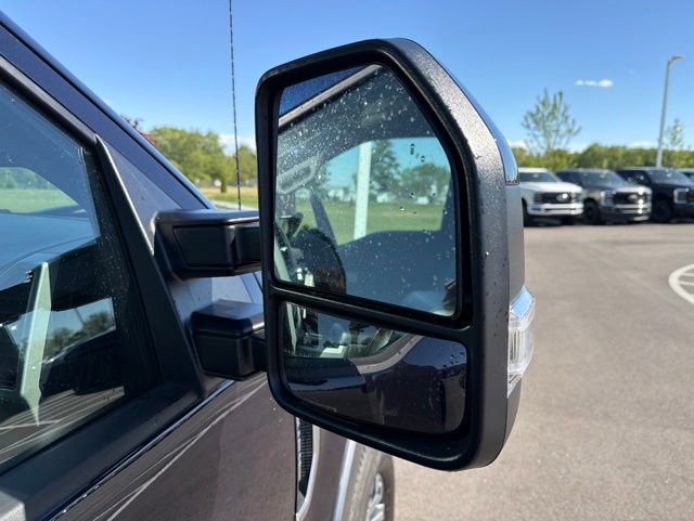 Used 2021 Ford F350 Lariat w/ Lariat Value Package AWD/4WD image 7