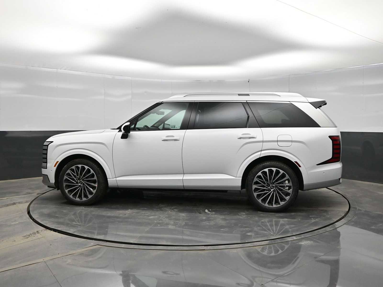 New 2026 Hyundai Palisade Calligraphy image 5