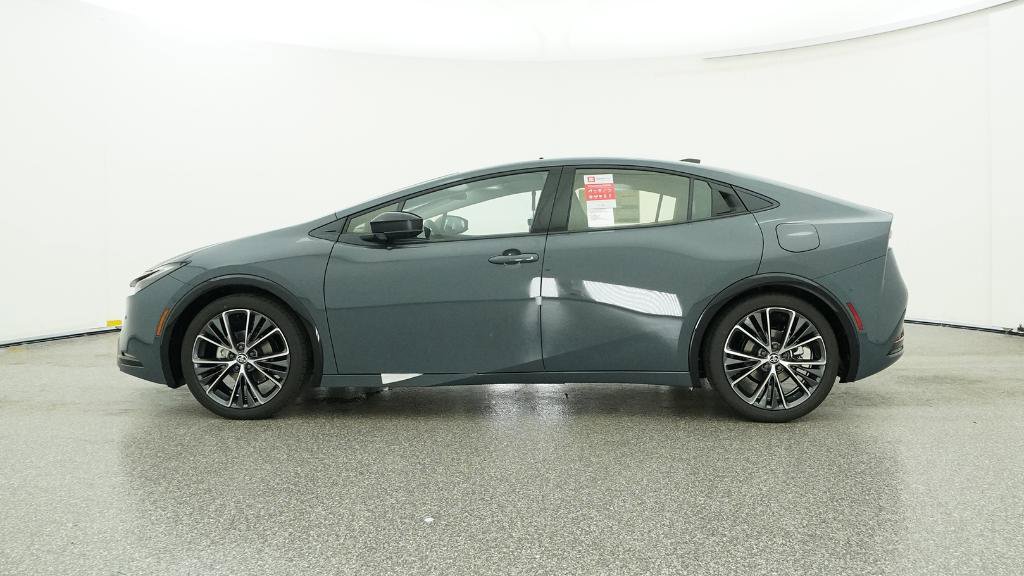 New 2026 Toyota Prius Limited image 73