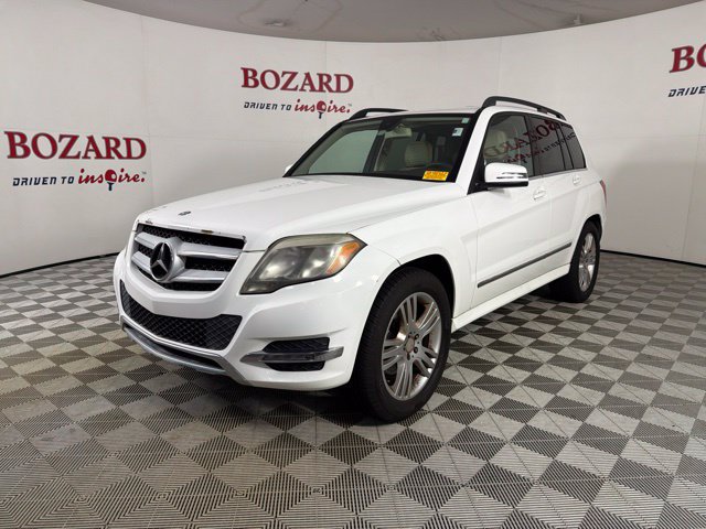 Used 2013 Mercedes-Benz GLK 350 2WD image 6