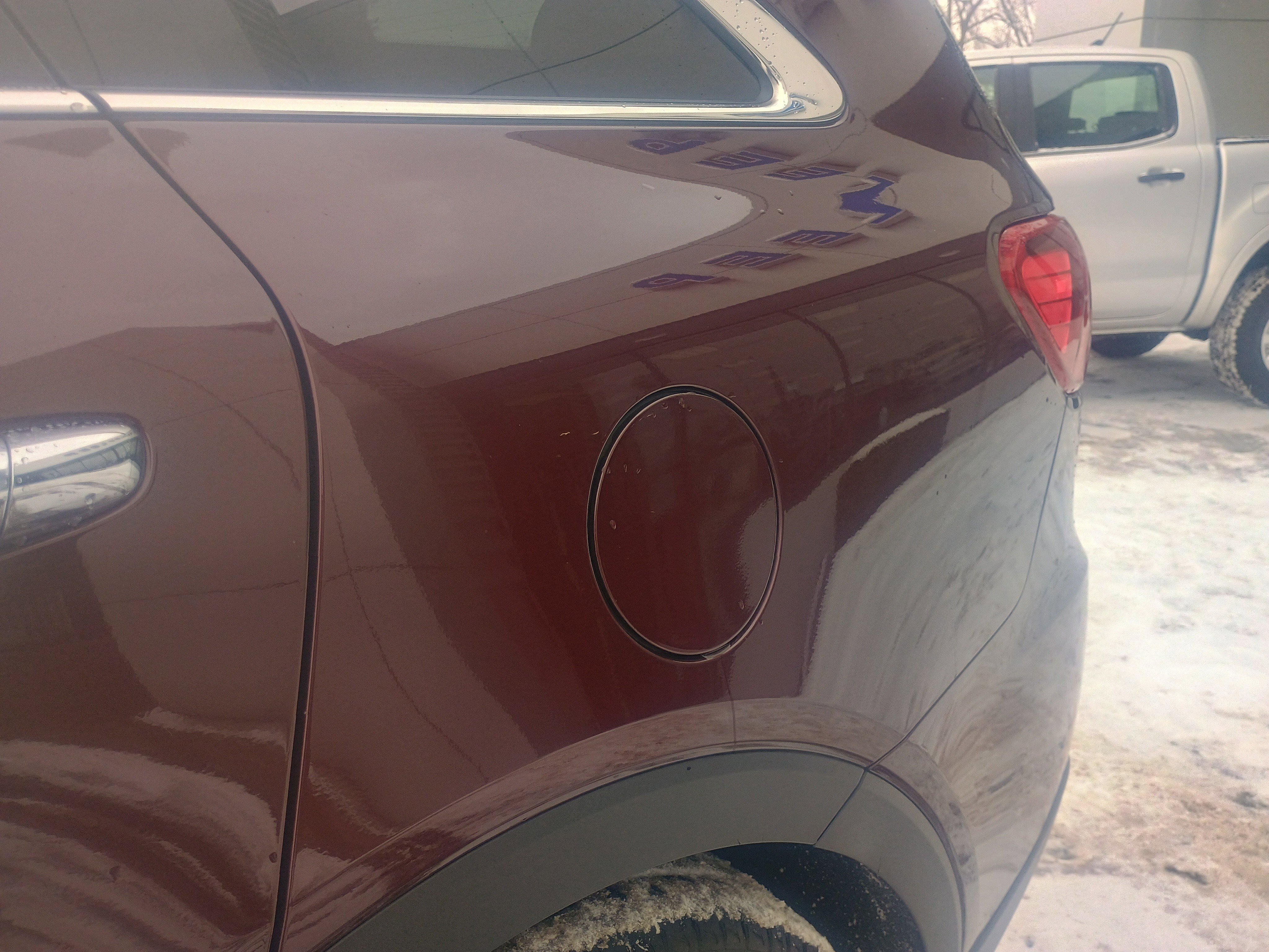 Used 2019 Kia Sorento EX image 6